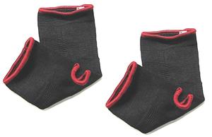 Soporte de Tobillo Protector de Compresión Plantar Personalizable para Fútbol y Baloncesto, Calcetín de Soporte de Tobillo, Vendas de Tobillo - Product Image 4