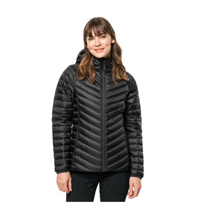 Qualité supérieure Nouvelle Arrivée Femmes Hiver Chaud Doudoune Veste Sur Mesure Respirant Nylon Polyester Matelassé Manteau Rembourré - Product Image 6