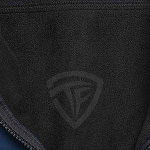 Respirant hommes Softshell veste hiver chaud hommes Softshell veste personnalisée hommes Softshell veste - Product Image 5