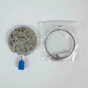 Japan Genuine NH70 NH70A <b>Mechanical</b> Movement 24 Jewels Skeleton Mechanism Modification Automatic <b>Watch</b> Replace Movement parts - Product Image 3