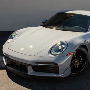 WP0AD2A9XPS257232 2023 Coupé sport de luxe AWD 3.8L bi-turbo 640 ch 800 Nm de couple vitesse maximale 330 km/h faible kilométrage - Product Image 1