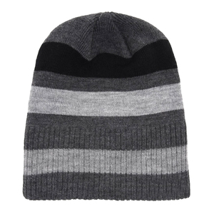 Novedades 2025 Gorro de Invierno Moderno 100% Lana Color Personalizado Gorros a Bajo Precio Servicio OEM de Gorros en Venta - Product Image 6