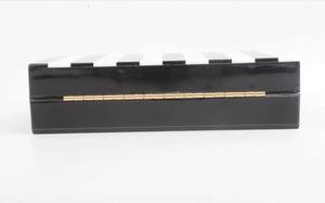 Pochette de soirée au design rayé de qualité supérieure pour mariage et fête Sac à main de fournisseur indien - Product Image 3