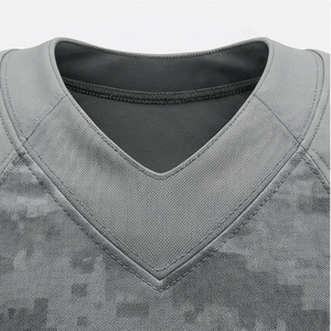 High Quality Factory <b>Manufacture</b> American Football Uniform Men <b>Design</b> Your Own Logo American Football Uniform Performance Gear - Product Image 4