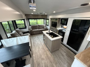 Nouvelle caravane de camping Jayco E-a-g-l-e H-t 294CKBS 2026 prête à être expédiée - Product Image 6