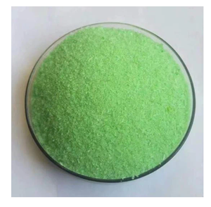 Fertilizante NPK de grado agrícola 20-20-20 equilibrado y 15-5-30 con alto contenido de potasio para cultivos agrícolas, suministro a granel a bajo costo. - Product Image 4