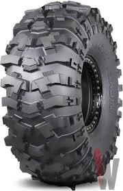 ยางใหม่มาแรง Baj-Pro-X 43x14.50R17LT สำหรับรถบรรทุกและรถ SUV  ยางออฟโรด/ยางสำหรับลุยโคลน - Product Image 2