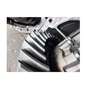 ชุดเกียร์มอเตอร์อัลฟาสำหรับรถบรรทุก Hi-NO 500 700 g/ เพลาล้อหลัง34T ชิ้นส่วนอะไหล่คุณภาพสูง - Product Image 5