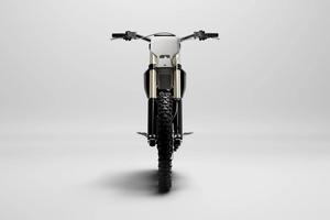 Bicicleta de Enduro eléctrica de 485 lb-ft | Respetuoso con el medio ambiente | Alta potencia de escalada - Product Image 4