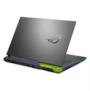 Ordinateur portable de jeu High Strixx G17 (2025) 17,3 pouces 144 Hz IPS RTX 3060 64 Go 2 To SSD - Product Image 1