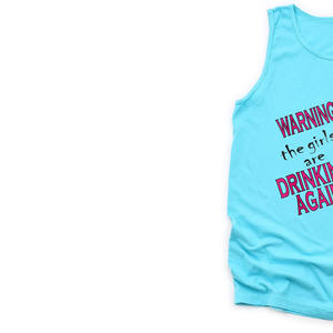 Meilleure vente 100% coton débardeurs Slim Fit pour femme de qualité supérieure Sublimation tricoté couleur unie pour tous les âges personnalisé - Product Image 3