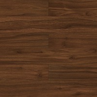 Bon prix Teck/Padauk/Chêne/PyinkadoKeruing Plancher en bois imperméable Nouvelle conception