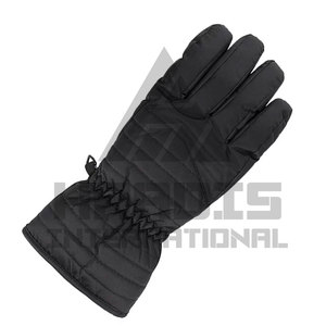 Guantes deportivos de esquí al aire libre de invierno de alta calidad tienen existencias en el almacén de Pakistán Hombres Mujeres Guante de esquí - Product Image 4
