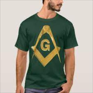 เสื้อ Masonic regalia คุณภาพสูง - Product Image 4