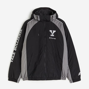 Venta directa de fábrica sudaderas con capucha para hombre color sólido sudaderas con capucha para hombre sudaderas con capucha personalizadas - Product Image 2