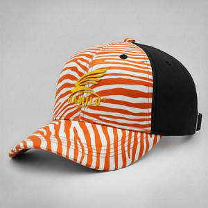 Nueva Llegada de Gorras Deportivas al por Mayor, Diseño Ligero, Gorras Deportivas de Color Sólido, Nueva Moda - Product Image 2