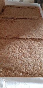 Hoge Kwaliteit Houtkrullen Maken Stallen Voor Paarden En Huisdier Bed Voor Huisdier - Product Image 2