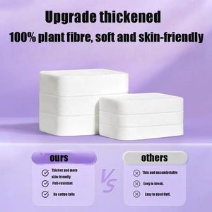 Toallas Desechables de Algodón Comprimido, Mini Toallitas para Manos, Tabletas, Toallas, Viajes, Hogar, Belleza, Camping, Deportes al Aire Libre - Product Image 4