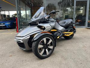 La Mejor Oferta en Motocicletas Deportivas Spyder Usadas en Perfecto Estado, Motocicletas de Carreras en Venta - Product Image 3