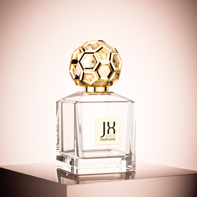 30ml 50ml 100 Ml Wholesales Oem/odm New Design Luxury Empty Parfum Packaging Spray Perfume Bottles With Caps