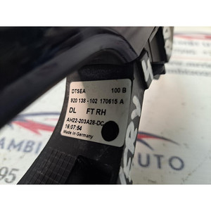 MANIGLIA PORTA ESTERNA ANTERIORE DESTRA LAND ROVER Discovery Serie IV 9405-0164 AH22-203A28-DC 276DT (10>) - Product Image 5