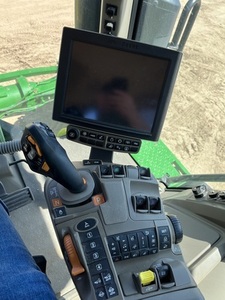 Tracteurs agricoles à chenilles d'occasion John Deere 2020, roulement principal, moteur, pompe à engrenages, origine américaine, 3000 kg - Product Image 3