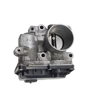 CORPS DE RÉGULATION D'ADMISSION RENAULT Modus 2ème Série 8200568712C D4F 740 Essence 1200 (06>) - Product Image 2