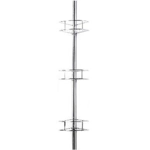 Support de rangement pratique pour outil de tournage de douche de la famille Spider 4 - Product Image 1