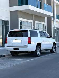 Chevrolet Tahoe LT automatique, neuf/occasion, 400-499 CV, 7 places - Product Image 4