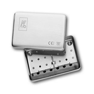 Casete de Esterilización Reutilizable para Instrumentos Veterinarios Ortopédicos para Perros, Dispositivos Médicos de Diseño Superior - Product Image 3