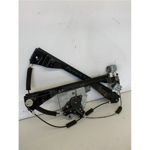 ALZACRISTALLO ELETTRICO ANTERIORE DESTRO SSANGYONG Kyron 1a Serie 7232109004 (05>07) - Product Image 3