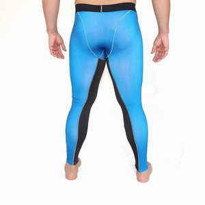Article très vendu Leggings de sublimation Compression vente en gros femmes meilleure conception personnalisée pour la formation pas cher prix OEM 2025 - Product Image 2