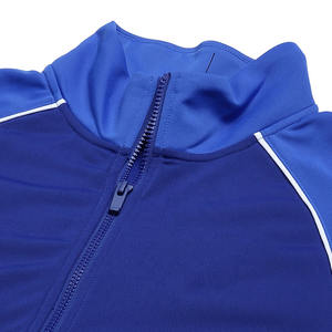 Nouvelle arrivée Design personnalisé survêtements fabriqués à la main marque privée meilleur style prix d'usine à bas prix - Product Image 4