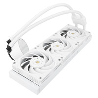 Radiateur de refroidissement par eau For Frozen Magic EX 360 V2 pour PC de jeu, emballage en boîte