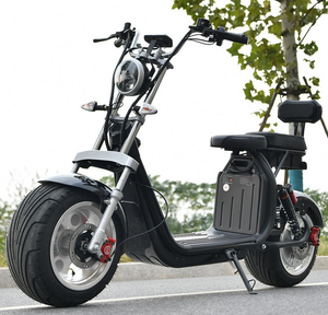 *Conjunto para envío* Scooter eléctrico citycoco - Product Image 1
