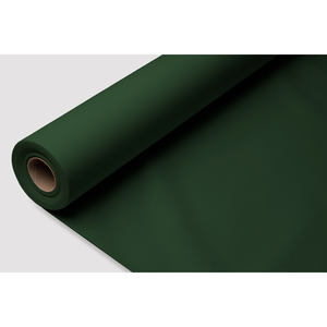 Rollo de Mantel Verde de 1.20x25m, Paño de Limpieza Suave y Seco, B2B - Product Image 1