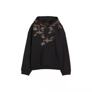 Personalizado 100% algodón al por mayor liso de peso pesado de talla grande de los hombres personalizados en blanco sudaderas con capucha de los hombres Vintage lavado con ácido Sun Faded sudaderas con capucha - Product Image 5