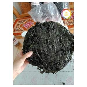DRIED SARGASSUM <b>SEAWEED</b> VIETNAM FOR FOOD PROCESSING TEA USE AND EXPORT DISTRIBUTION - Product Image 6