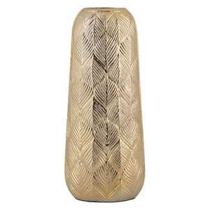 Restaurant Garden Aluminium Vase Decorating Tabletop Home Decor Antique Finishing Metal Vases Stylish <b>Flower</b> Vase Stylish - Product Image 3