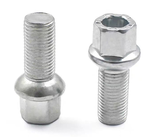 Offre Spéciale Boulon à tête à six pans creux de qualité professionnelle DIN931 fabriqué en Chine Connexion de petits appareils à bon prix - Product Image 5