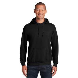 Sudadera con Capucha para Hombre, Estilo Informal, para Otoño |   Sudadera Cálida de Felpa de Mezcla de Poliéster/Algodón - Product Image 4