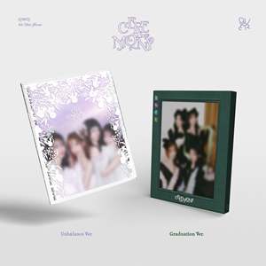 [SET] QWER - CEREMONY มินิอัลบั้มที่ 4 โฟโต้บุ๊ค 2 เล่ม + 4 เล่มเวอร์ชั่นแบบหนังสือเล่มเล็ก - Product Image 2