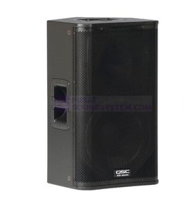 Altavoces Autoamplificados de Dos Vías Serie K12.2 K2 de 2000W con Bolsas de Transporte y Soportes, Nuevo en Venta - Product Image 2