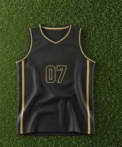Maillot de basket-ball personnalisé avec nom, numéro et logo, impression numérique, réversible, entraînement, short de basket-ball pour hommes, uniformes de basket-ball - Product Image 1