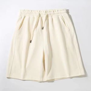 <b>Men's</b> Sportswear Basketball Swim <b>Trunk</b> Shorts Regular Fit Spandex/Polyester Anti-UV Quick Dry Front Logo - Product Image 4