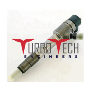 INJECTEUR DE CARBURANT COMMON RAIL 0445110293 0445110407 - Product Image 1
