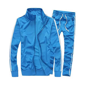 Conjunto Deportivo Premium con Material de Alta Elasticidad, Construcción Transpirable y Corte Ergonómico para Máxima Movilidad - Product Image 6