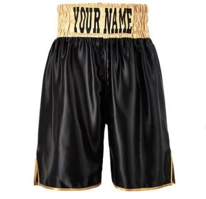 Pantalones Cortos de Muay Thai MMA Kickboxing Unisex de Alta Calidad, Transpirables, Ligeros, 100% Poliéster, Venta al por Mayor de Fábrica Leo - Product Image 1