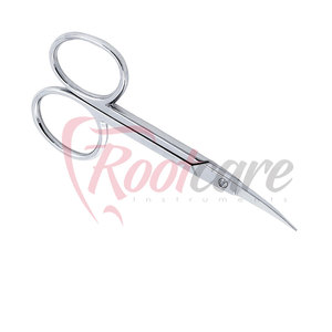 Durable <b>Nail</b> <b>Scissors</b> <b>For</b> Daily Grooming <b>Nail</b> <b>Scissors</b> With Precision Blades <b>Nail</b> <b>Scissors</b> <b>For</b> Clean Results - Product Image 4