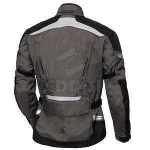 แจ็กเก็ตฤดูหนาวคาร์ดูราของผู้ชายดีไซน์ปกตั้งหนังวัวมาใหม่ - Product Image 2